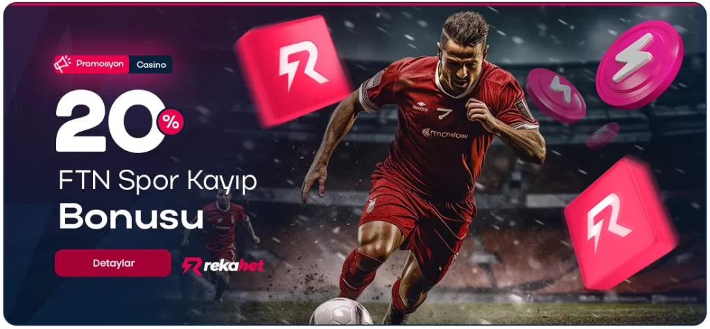 rekabet ftn spor kayıp bonusu