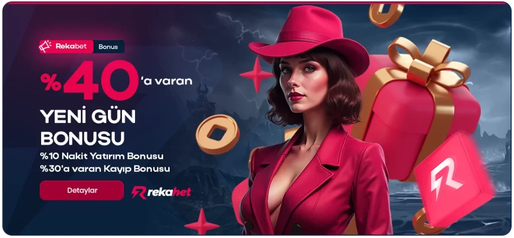 rekabet yeni gün bonusu