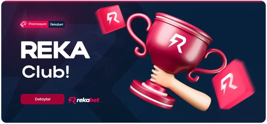 Rekaclub rekabet